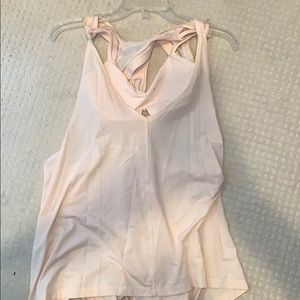 Lululemon top size 6
